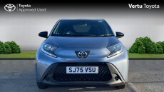 Toyota Aygo X 1.0 VVT-i Pure 5dr Petrol Hatchback